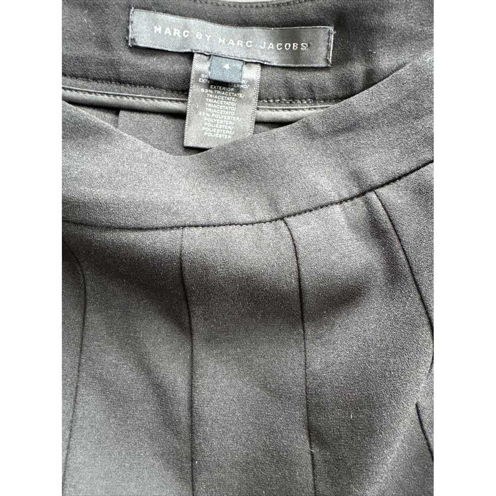 Marc by Marc Jacobs Mini skirt - image 6