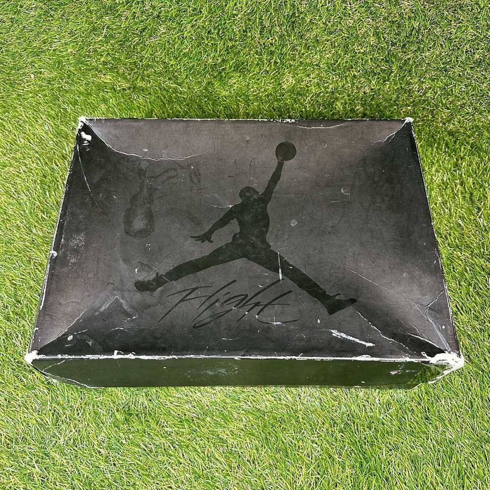 Jordan Brand × Nike Air Jordan 4 Black Cat 2020 - image 10