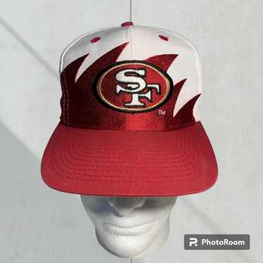 NFL × Vintage Logo Athletic San Francisco 49Ers S… - image 1