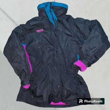 Columbia Women'S Columbia Longs Peak Jacket 2-1 F… - image 1