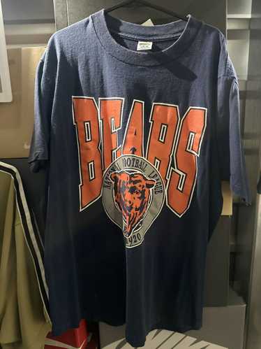 NFL Vintage 00’s Chicago Bears T shirt