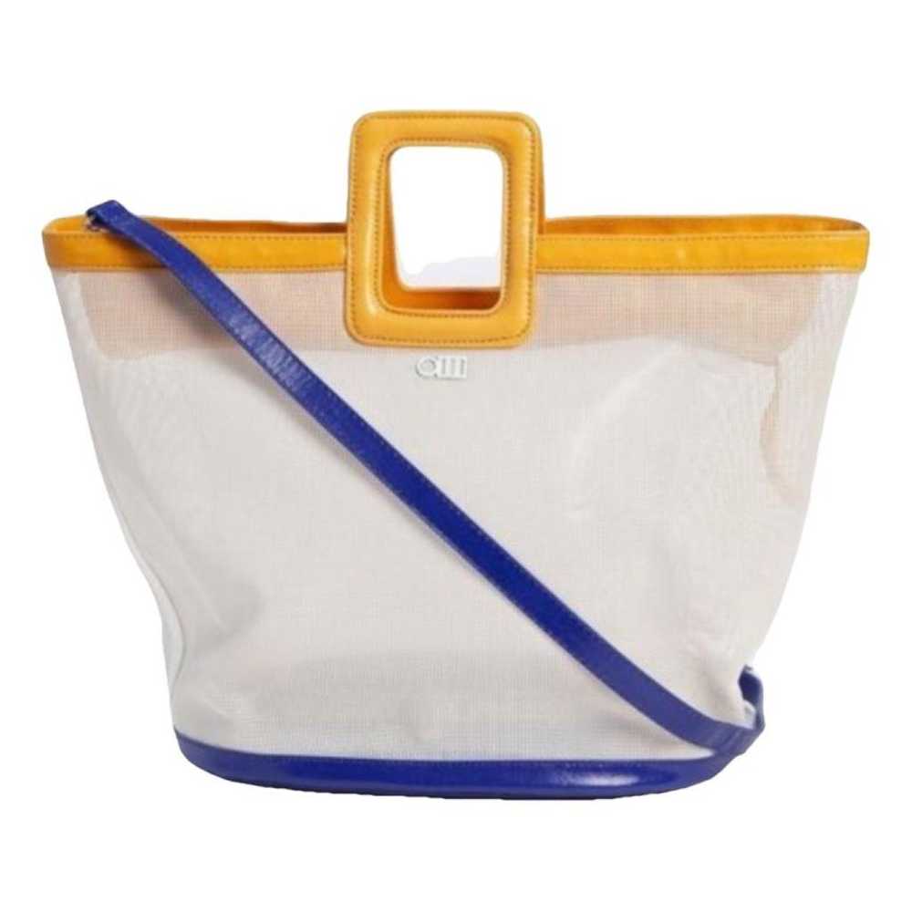 Solid & Striped Tote - image 1