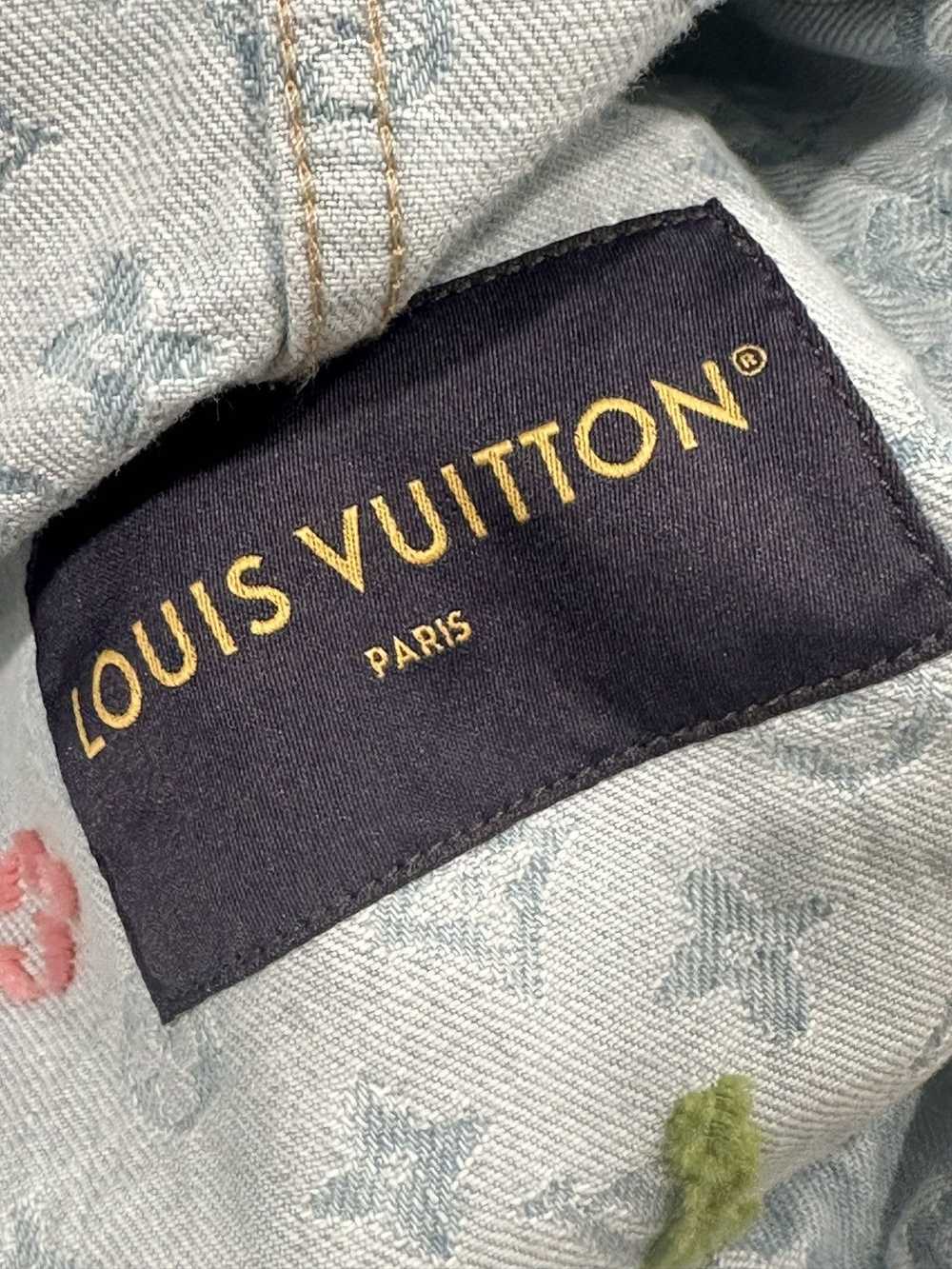 Louis Vuitton Louis Vuitton x Tyler the Creator M… - image 5