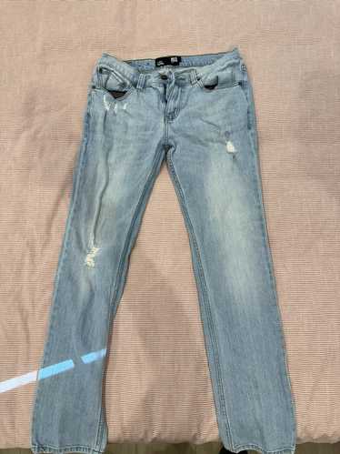Rsq × Vintage RSQ Denim Jeans
