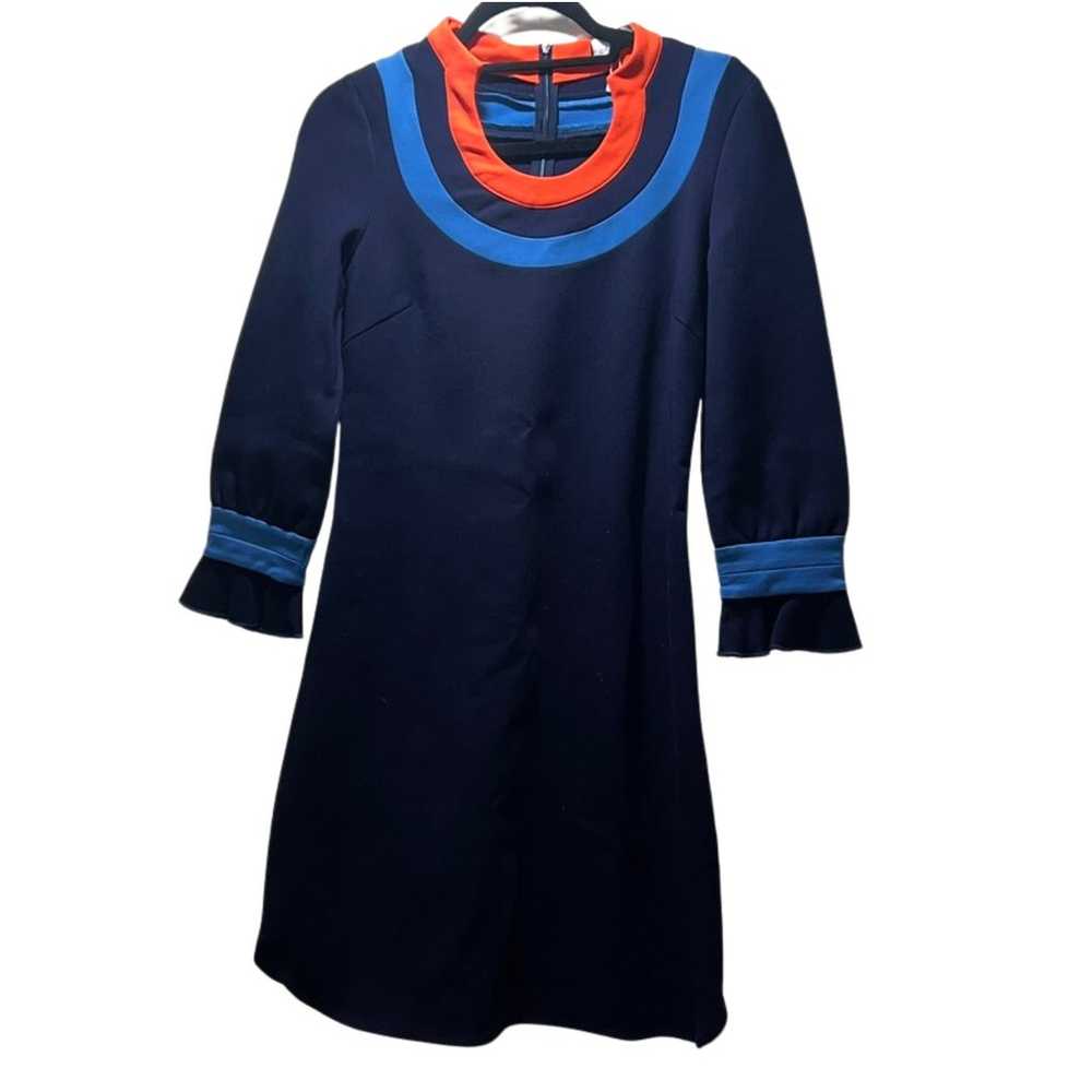 CK Bradley Womens Knit Dress, Stretch, Knee Lengt… - image 3