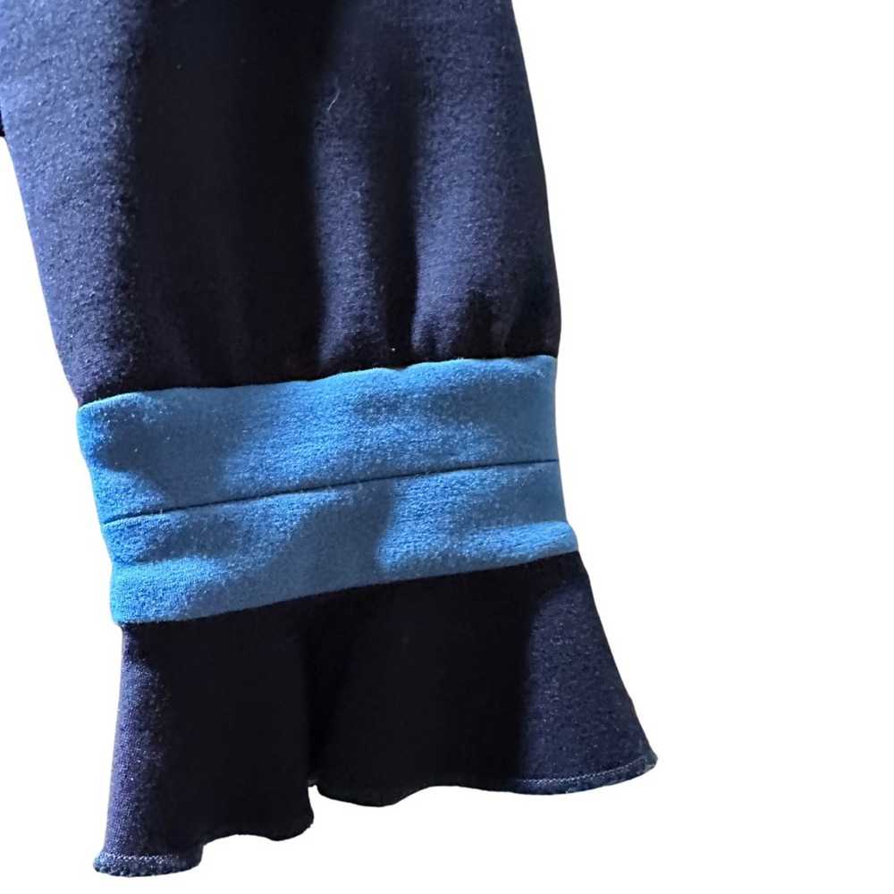 CK Bradley Womens Knit Dress, Stretch, Knee Lengt… - image 6