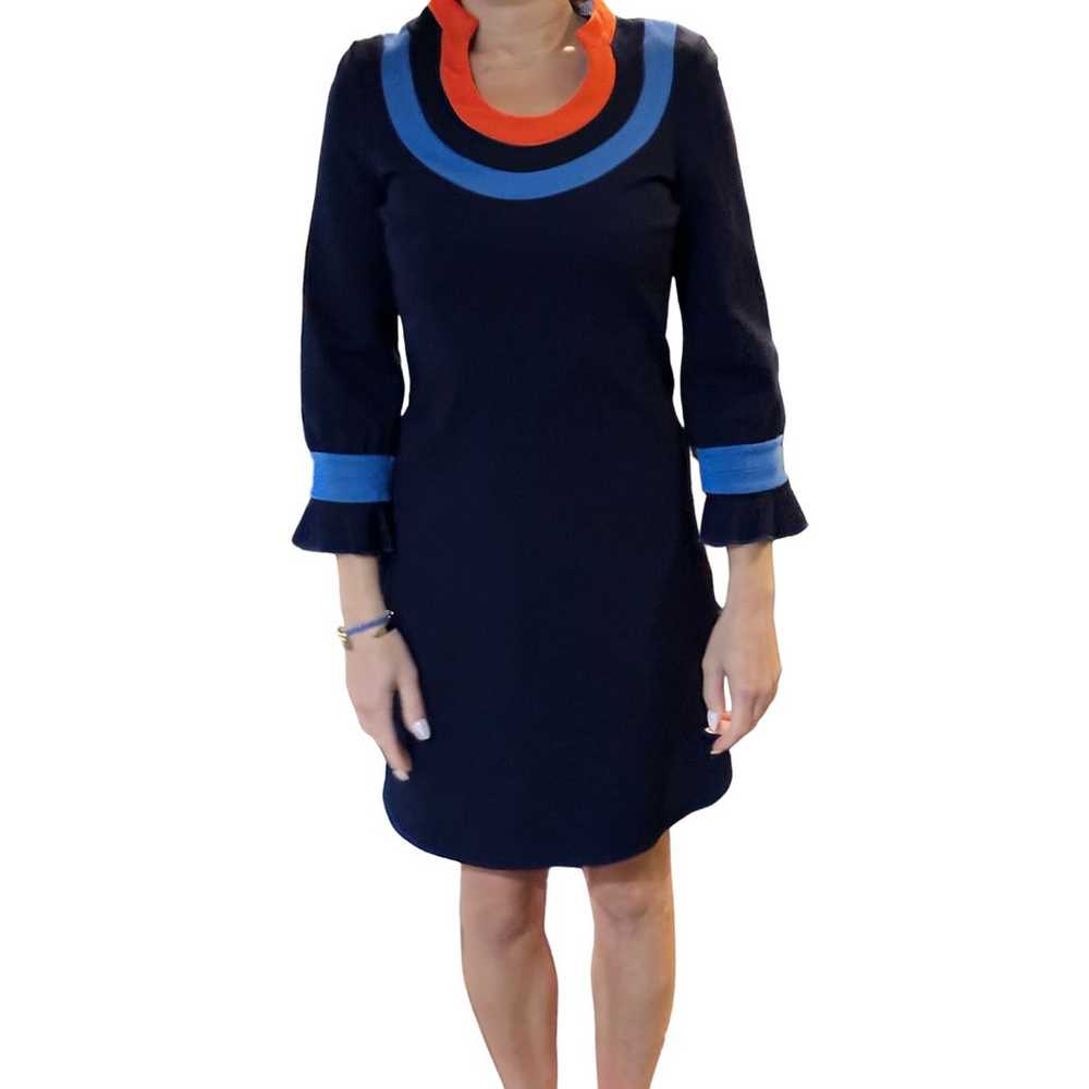 CK Bradley Womens Knit Dress, Stretch, Knee Lengt… - image 7