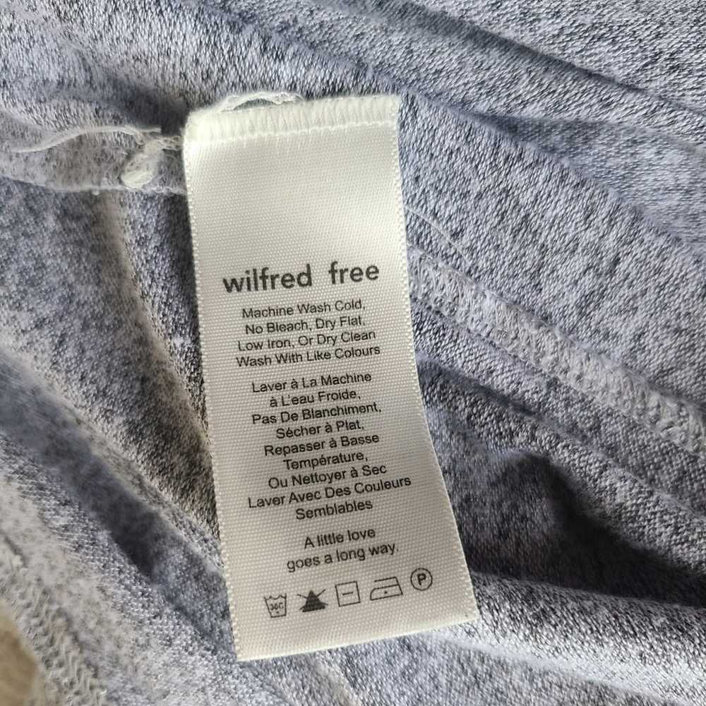 Wilfred Free Aritzia Women's Lorelei Shirt Dress … - image 9