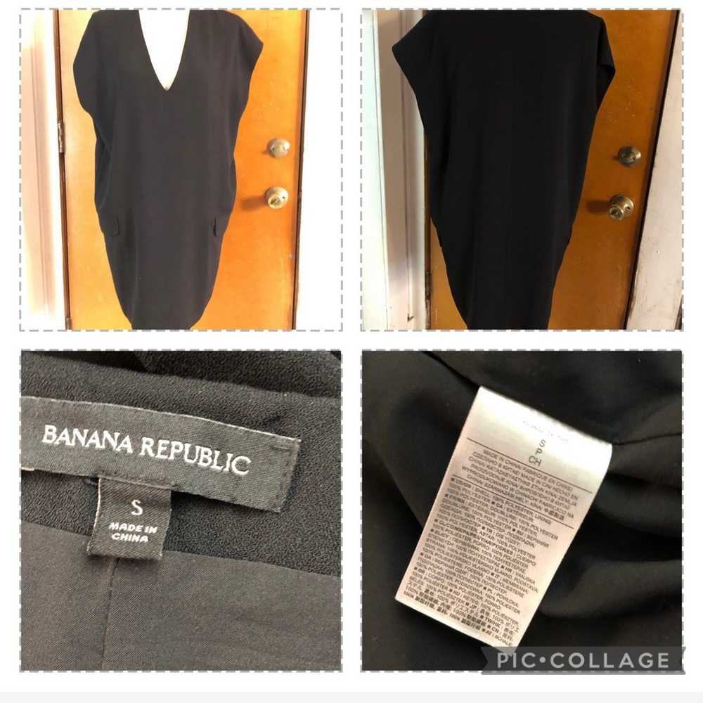 Bundle  4 black dresses     Small/ 4 - image 2