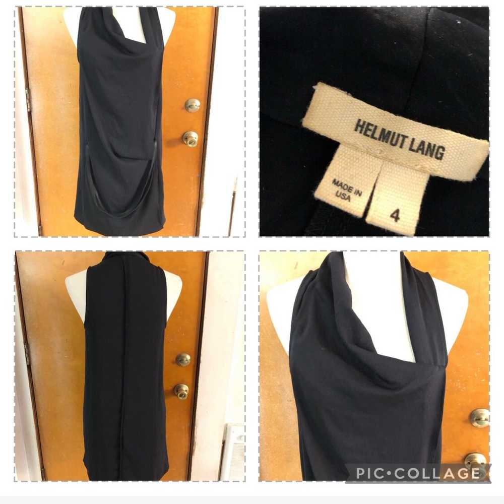 Bundle  4 black dresses     Small/ 4 - image 4