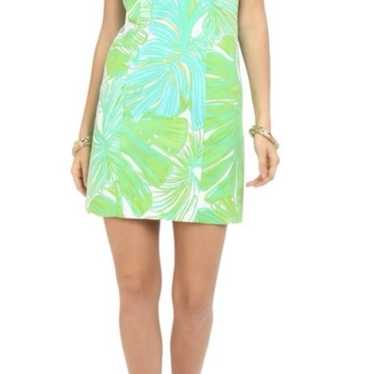 Lilly Pulitzer Tessa Shift Dress