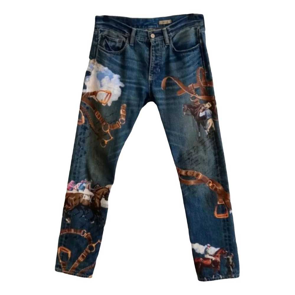 Polo Ralph Lauren Slim jean - image 1