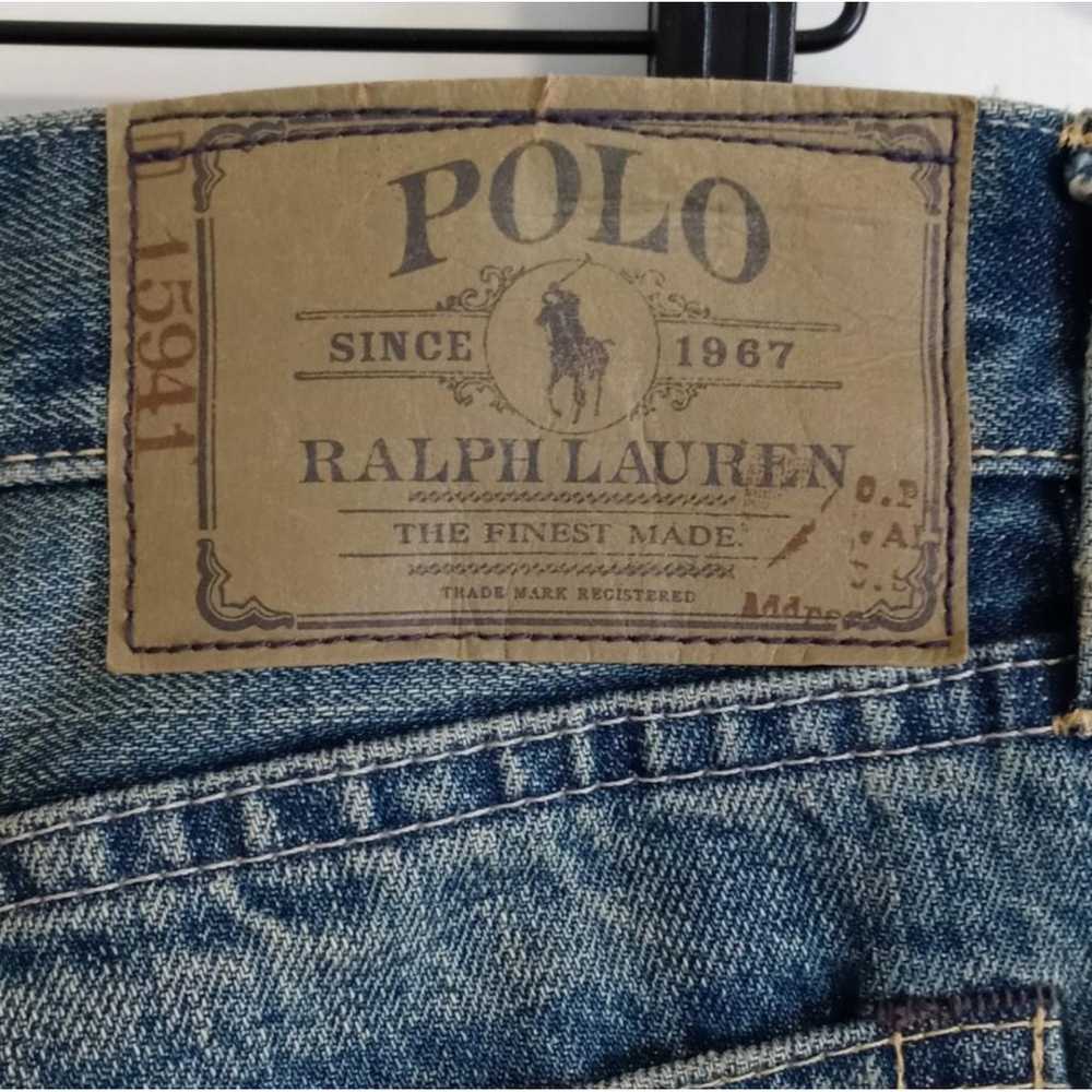 Polo Ralph Lauren Slim jean - image 5