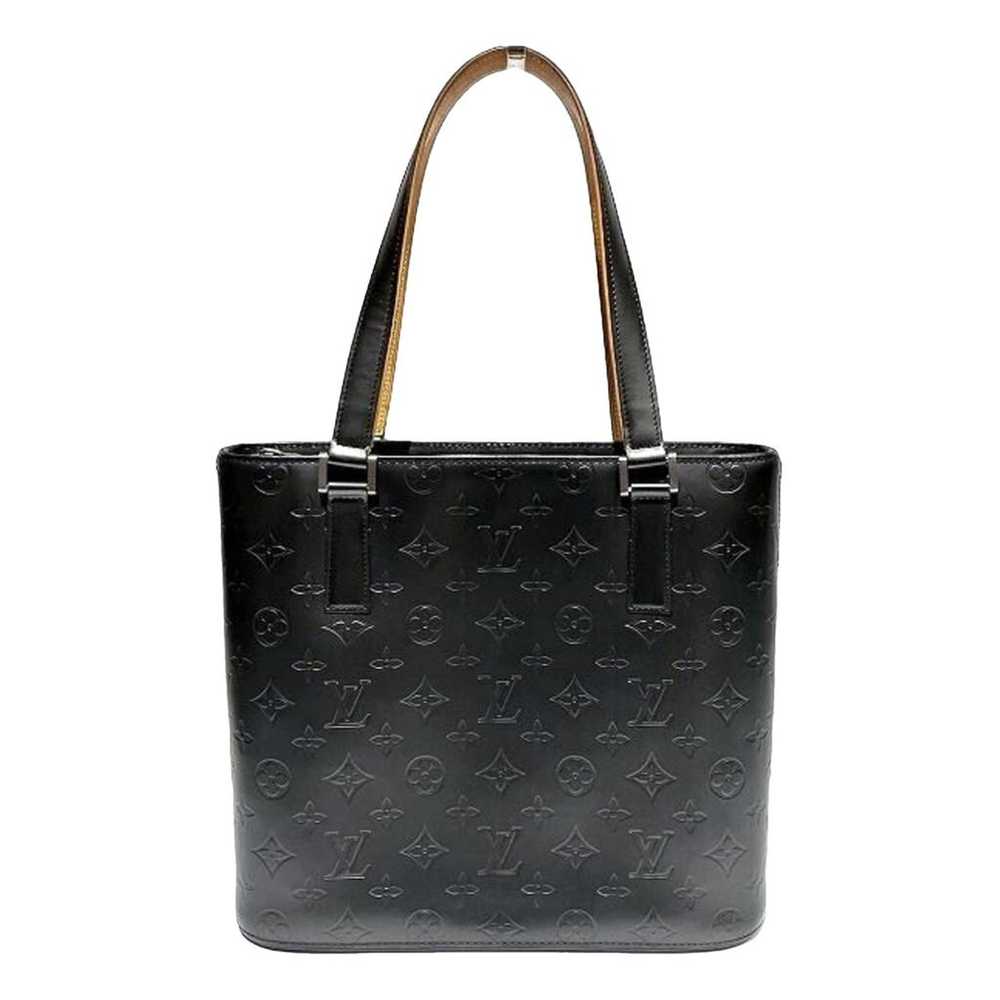 Louis Vuitton Stockton handbag - image 1