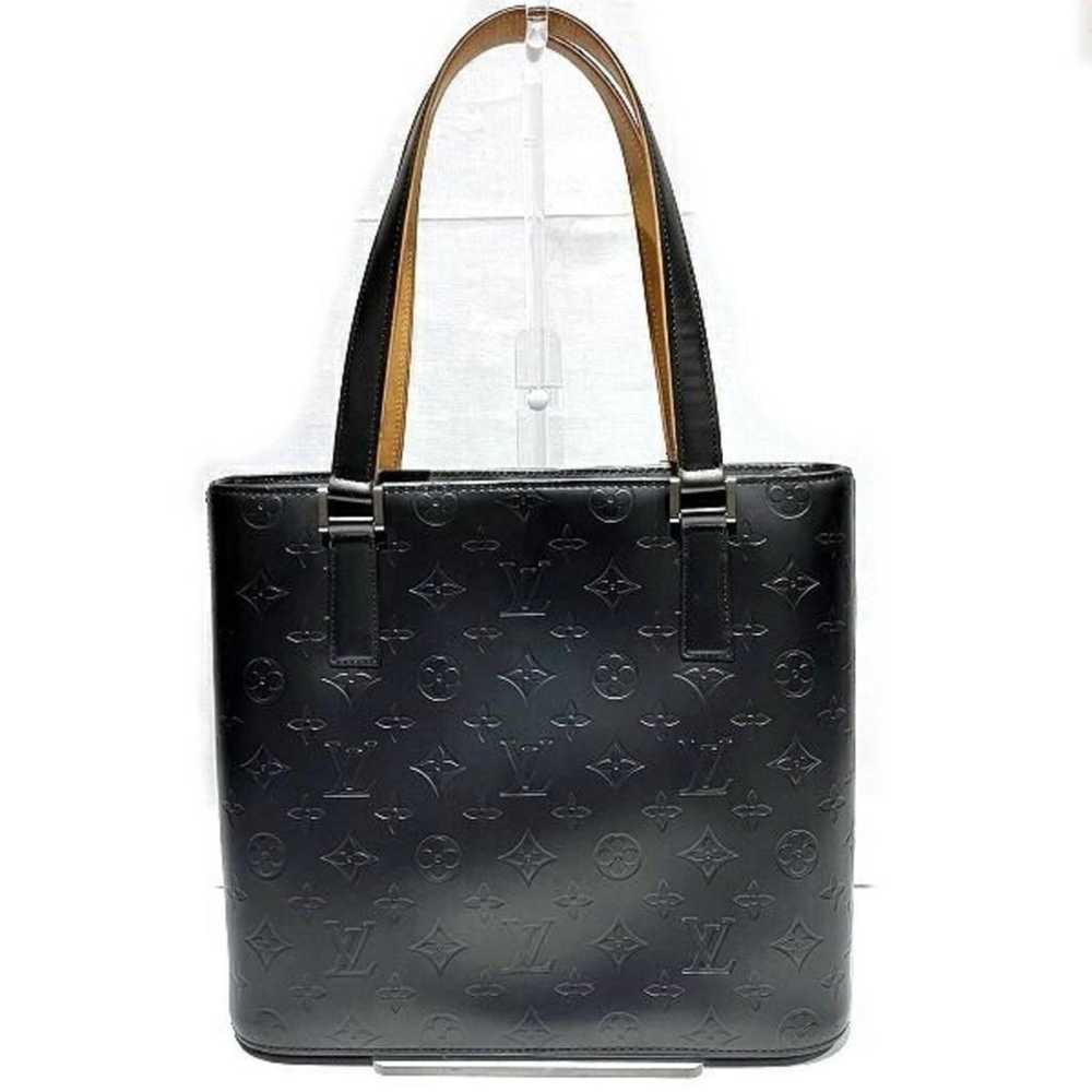 Louis Vuitton Stockton handbag - image 2