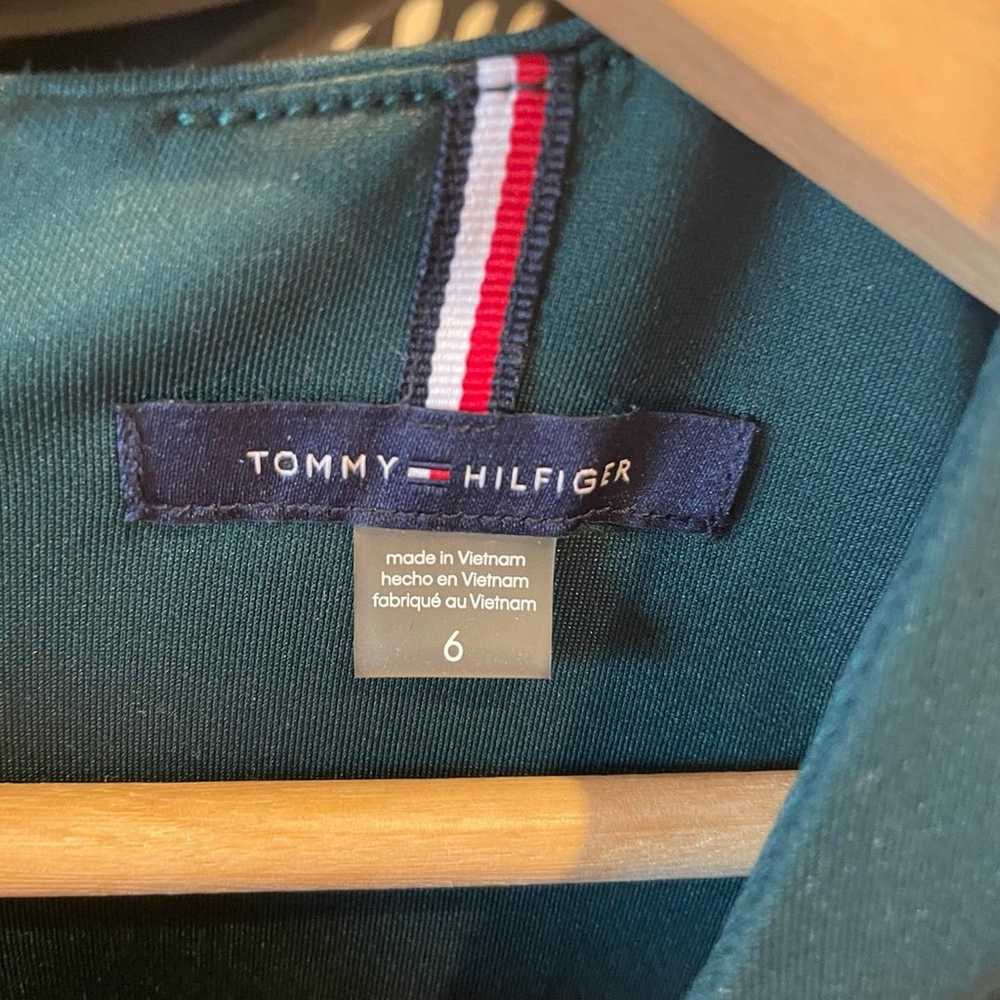 Tommy Hilfiger dress size 6 - image 2
