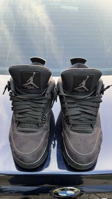Jordan Brand Jordan 4 Black Cats