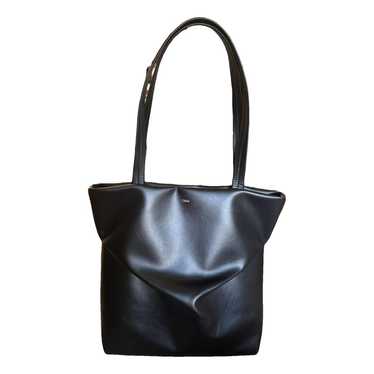 Chloé Judy leather tote