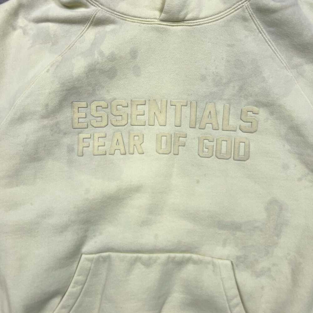 Essentials × Fear of God × Streetwear Fear of God… - image 4