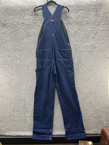 Dickies × Overalls × Vintage Vintage dickies 34x34