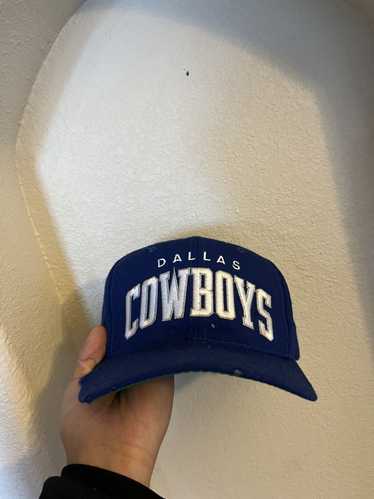 Starter Vintage cowboys hat