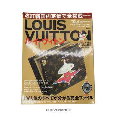 Louis Vuitton 🔴 Louis Vuitton TAKASHI MURAKAMI M… - image 1