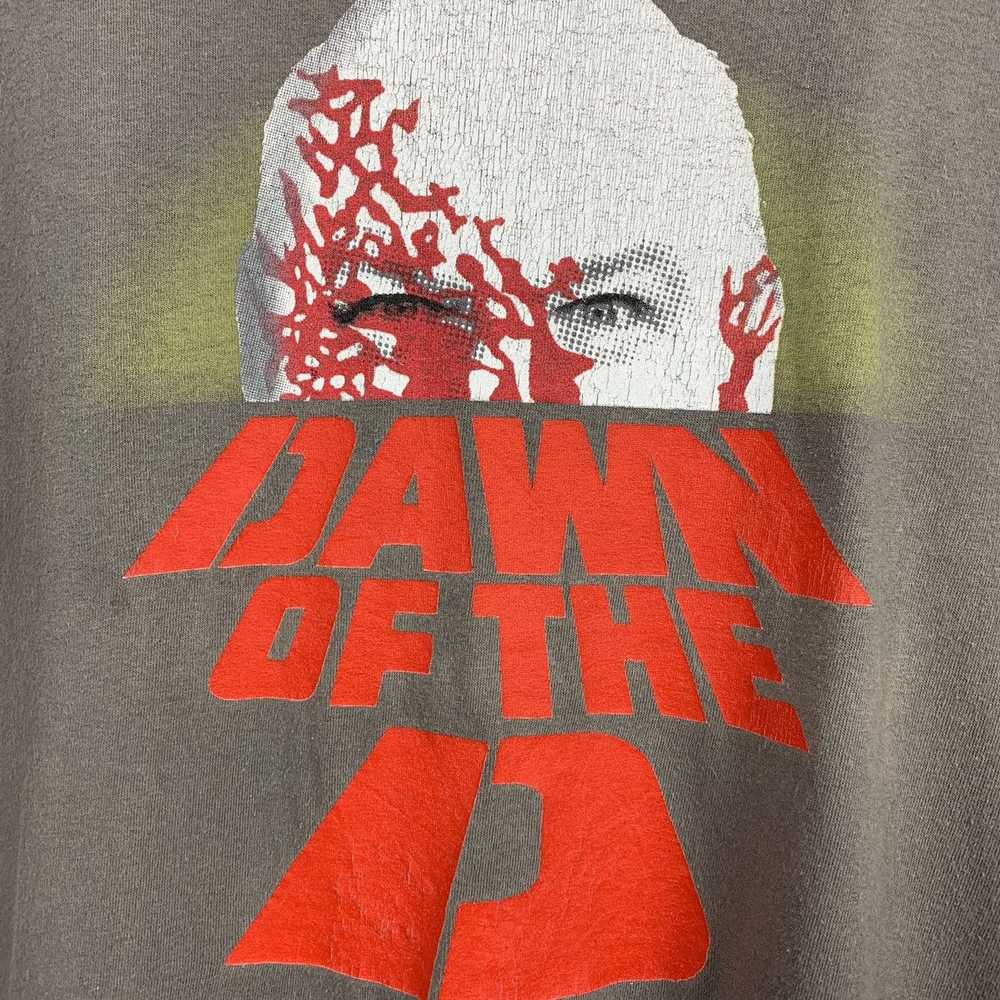 Movie Tenacious D Dawn Of The D 2012 Tour T-Shirt - image 3