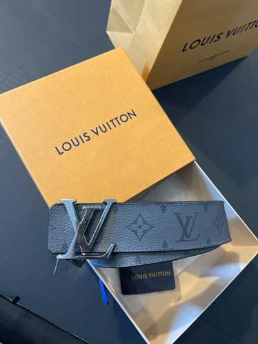 Louis Vuitton LV Men’s Belt