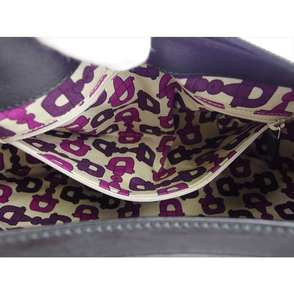 Gucci Shoulder Bag Brand One Ladies Outlet Summer… - image 7
