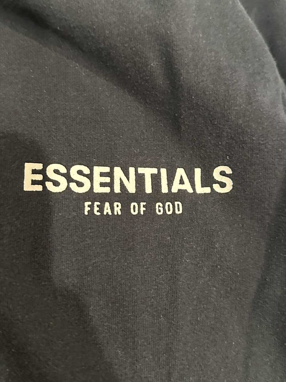 Essentials × FOG × Fear of God Fear of God Essent… - image 3