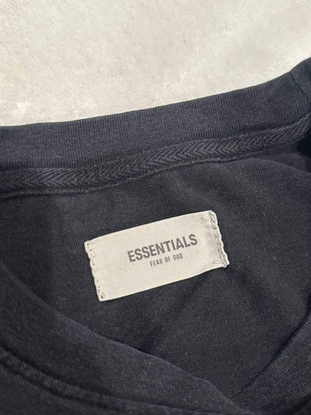 Essentials × FOG × Fear of God Fear of God Essent… - image 4