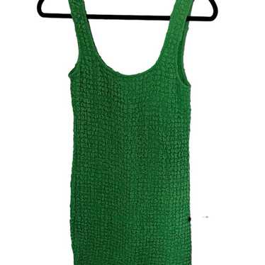 Rails Women’s Green Julie Mini Dress