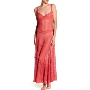 Free People Intimately Love Story Dress Small - image 1