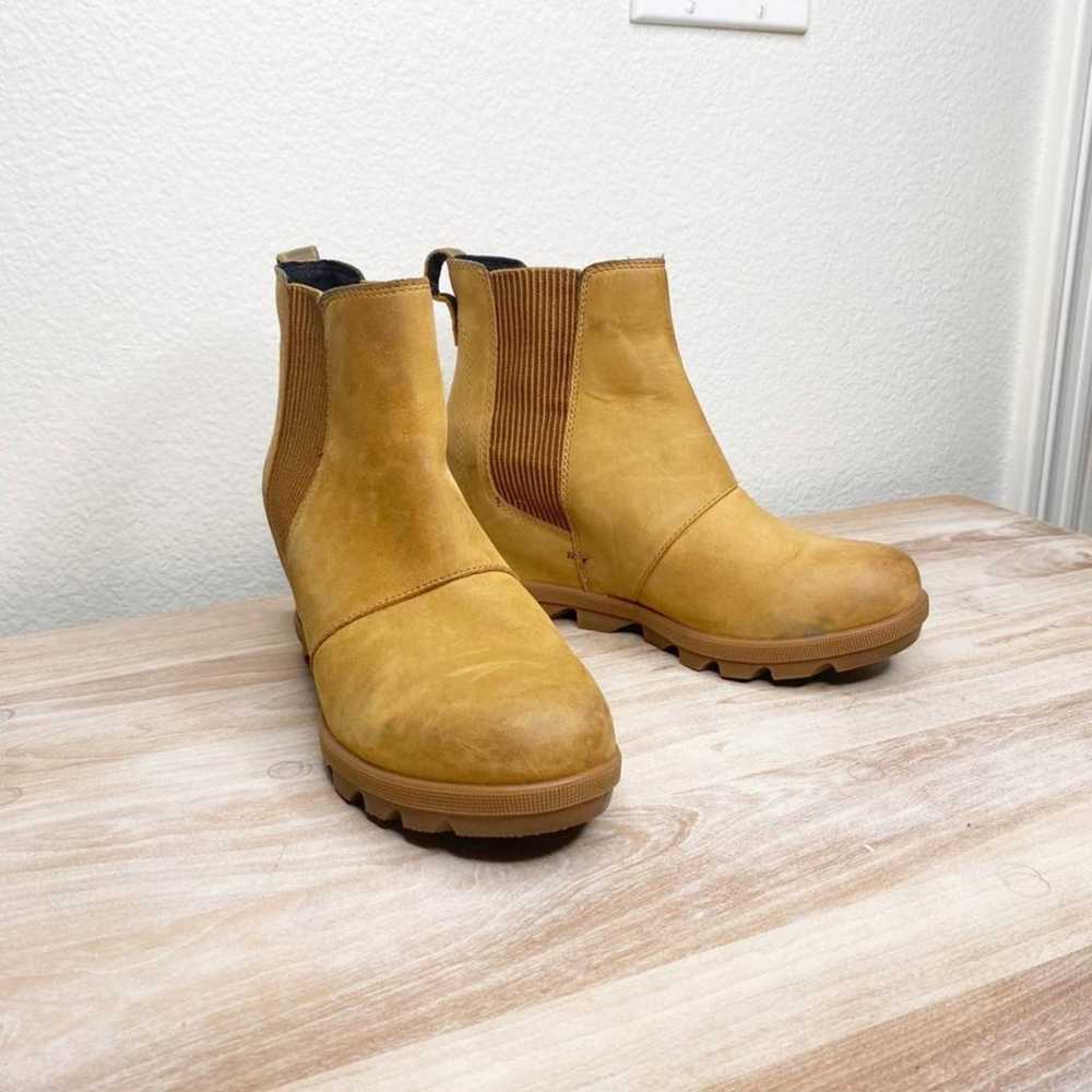 Sorel Boots - image 11