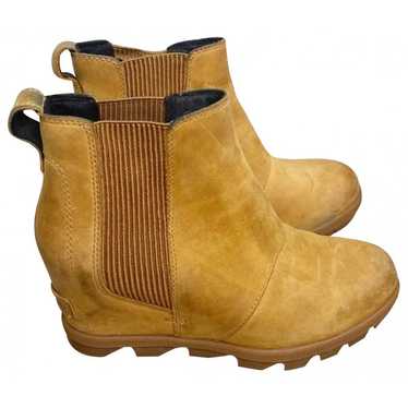 Sorel Boots - image 1