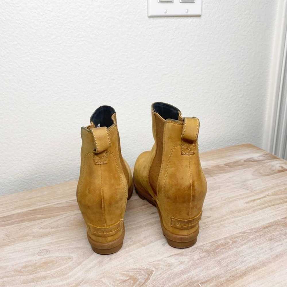 Sorel Boots - image 5
