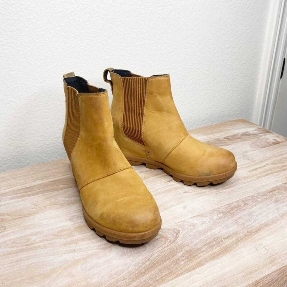 Sorel Boots - image 7