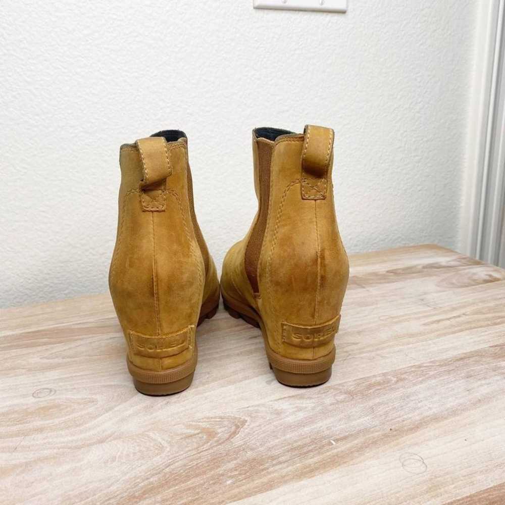 Sorel Boots - image 8