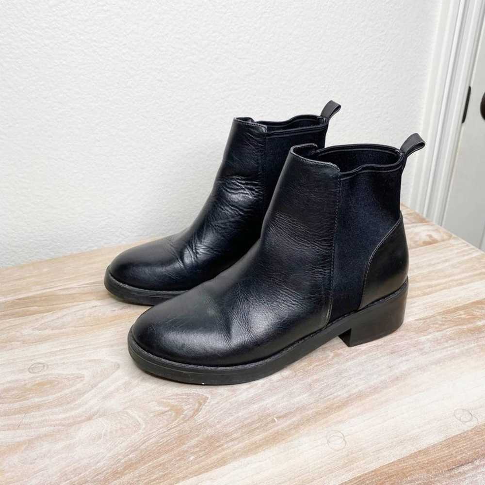 Steve Madden Leather ankle boots - image 7