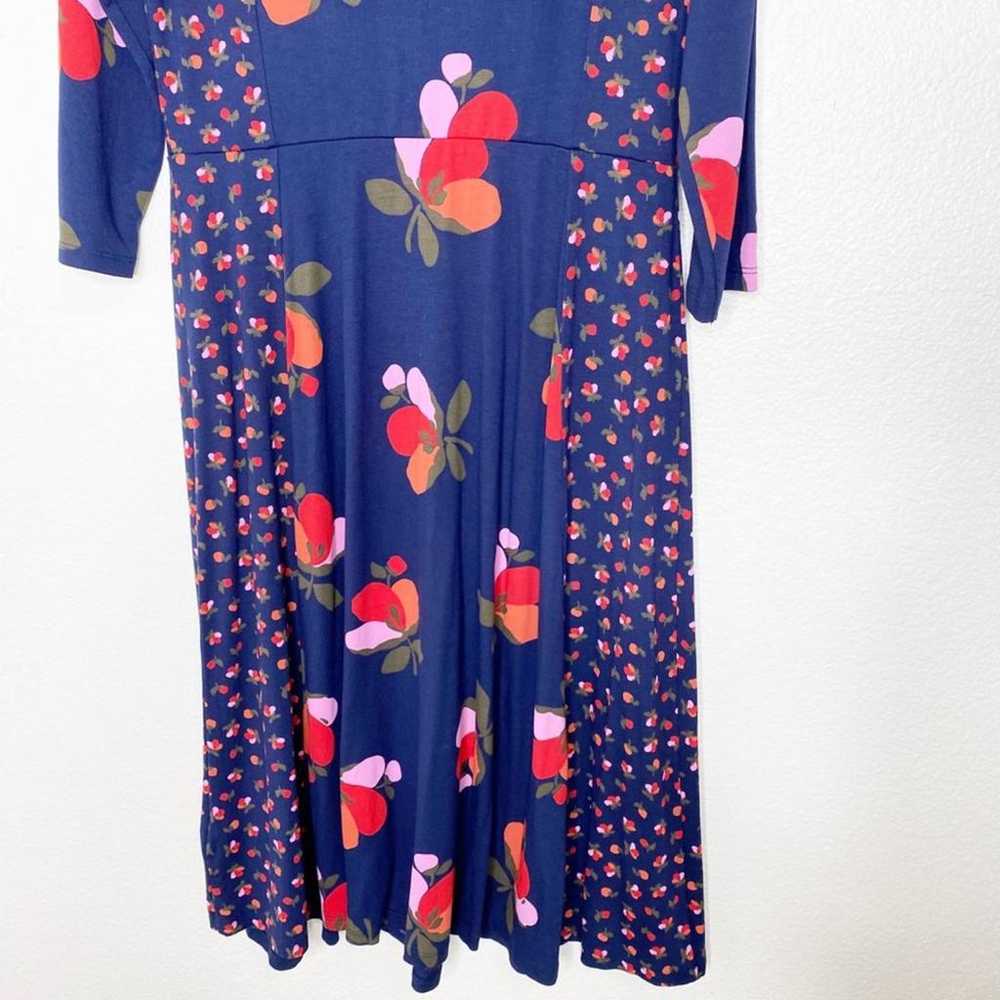 Boden Maxi dress - image 6