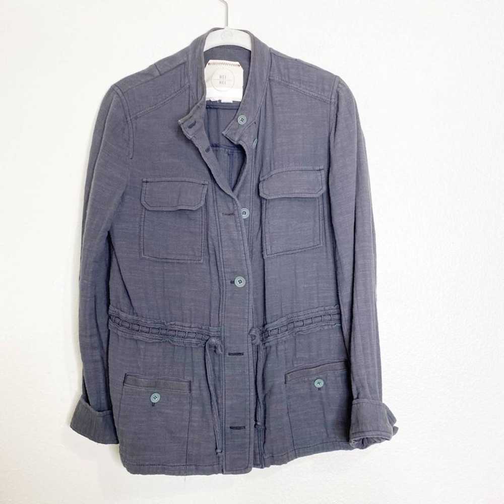 Anthropologie Jacket - image 3