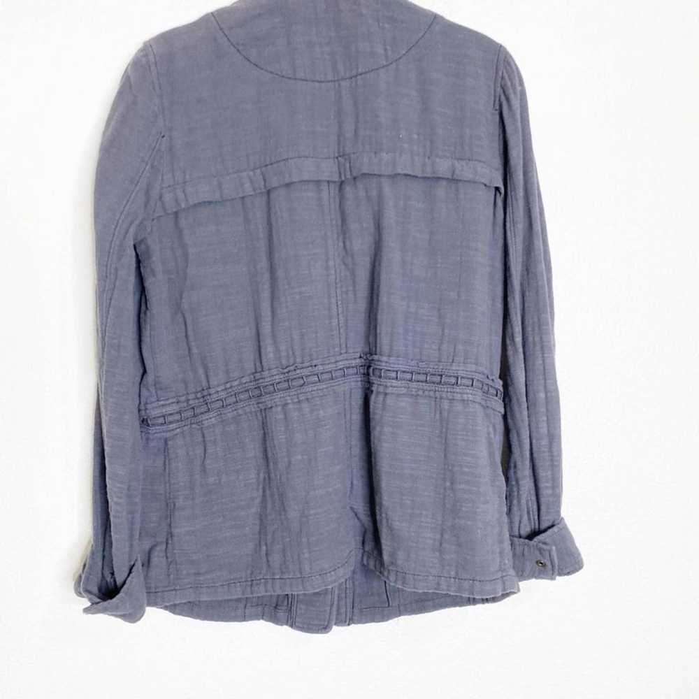 Anthropologie Jacket - image 6