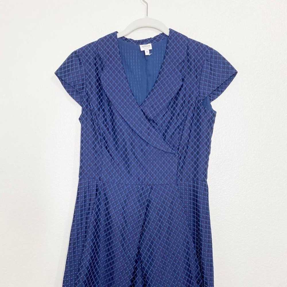 Armani Collezioni Mini dress - image 2