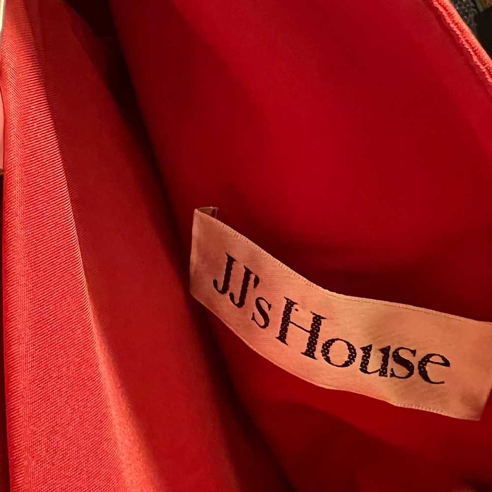 jjs house dress - image 3
