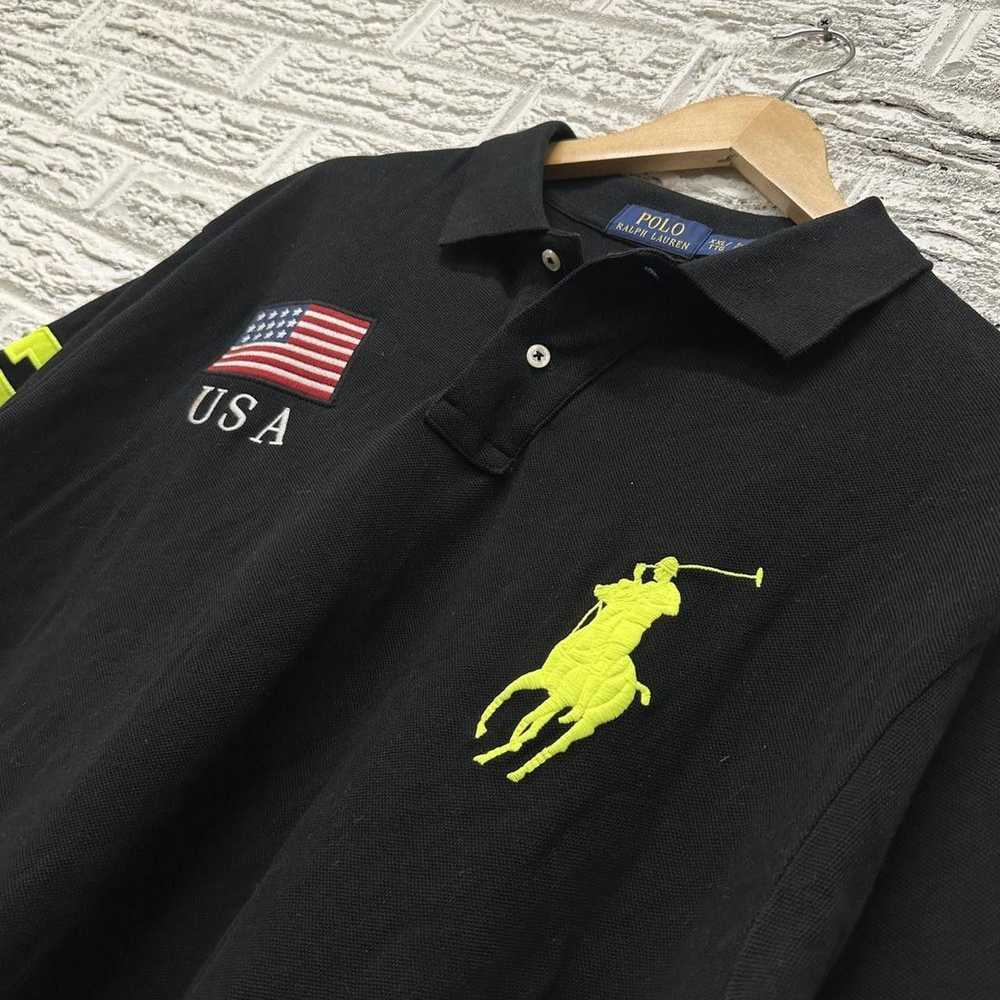 Polo Ralph Lauren Polo Ralph Lauren Big Pony Shor… - image 1