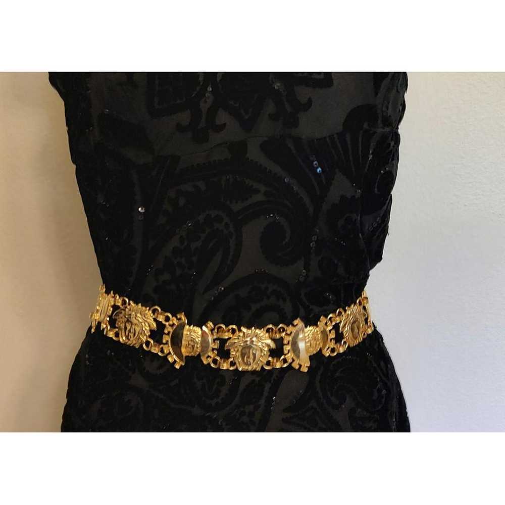 Gianni Versace Belt - image 7