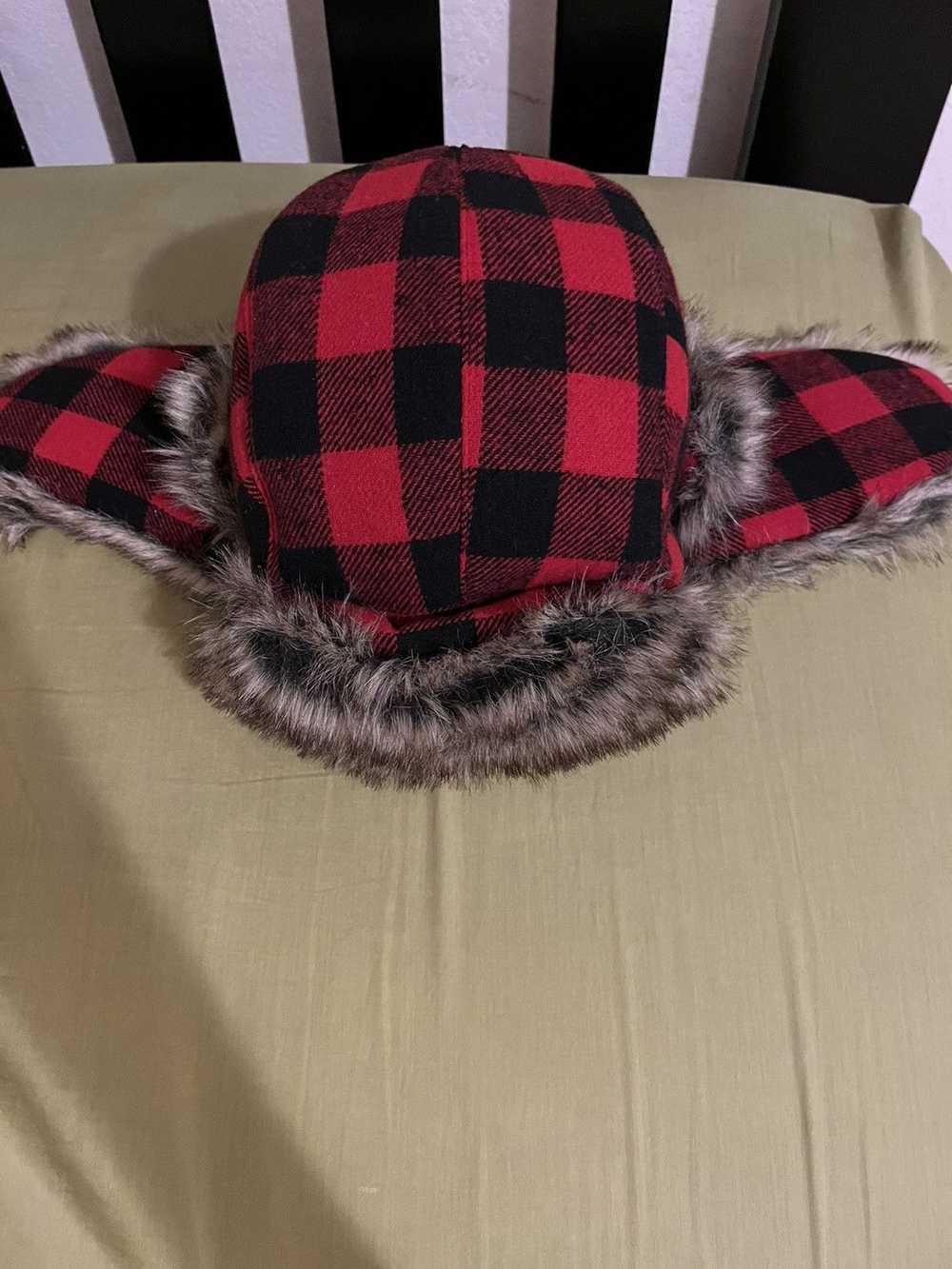 Columbia × Hat × Vintage Winter Trapper Hat ❄️ - image 2