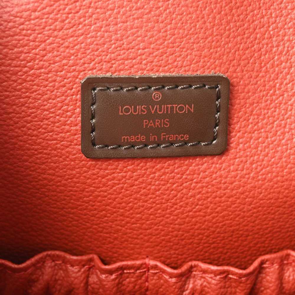 Louis Vuitton LOUIS VUITTON Damier Spontini SP Or… - image 11