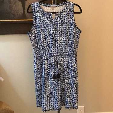 NWT T BY  PETITE DRESS