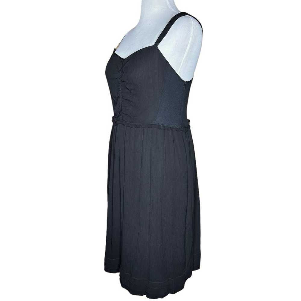 Burberry Brit Women’s Sheer Sleeveless Midi Dress - image 2